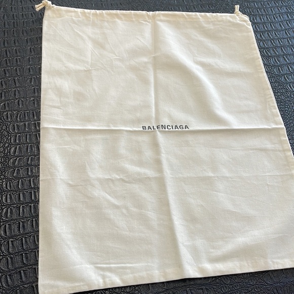 Balenciaga Sandel in Beige Size 39 1/2 - Picture 8 of 9